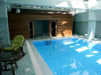  ОЗОН 7 ВЕРШИН 4*