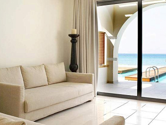 Отель SENTIDO IXIAN ALL SUITES 5*