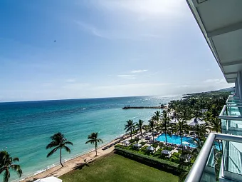 HILTON ROSE HALL RESORT & SPA 4*