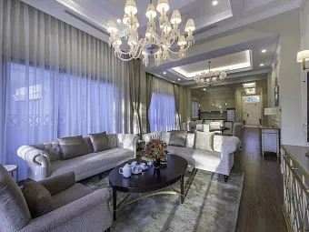 MELIA VINPEARL CAM RANH BEACH RESORT 5*