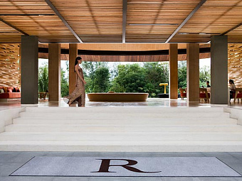 RENAISSANCE PHUKET RESORT & SPA 5*