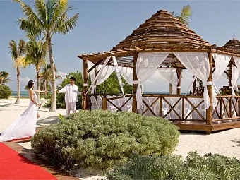 Отель GRAND SUNSET PRINCESS 5*