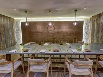 Отель HIDEAWAY AT ROYALTON NEGRIL RESORT 5*