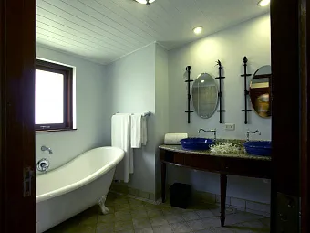 Отель PARADISE SUN PRASLIN SEYCHELLES 4*