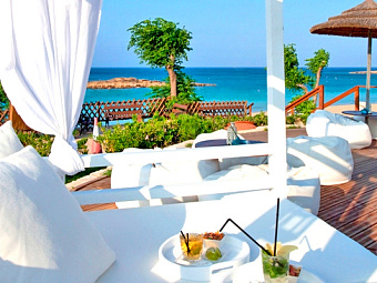  CAPO BAY HOTEL 4*