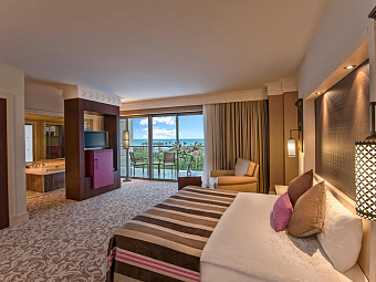 ELA QUALITY RESORT 5*