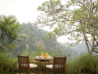 KAMANDALU UBUD RESORT & SPA 5*