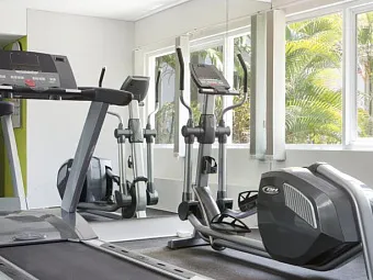 Отель IBIS STYLES BALI BENOA 3*