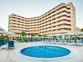 OZKAYMAK SELECT RESORT 5*