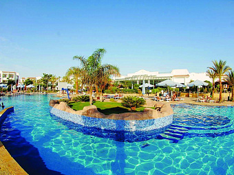  HILTON SHARM DREAMS RESORT 5*