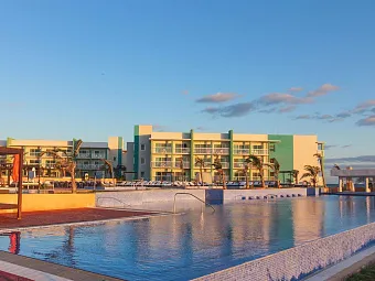 GRAND MUTHU CAYO GUILLERMO 5*, Куба, Кайо-Гильермо