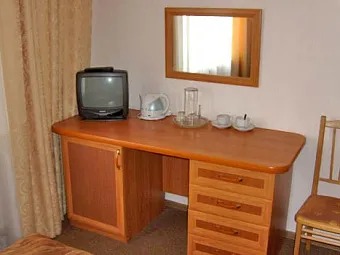 Санаторий НАРЗАН 4*