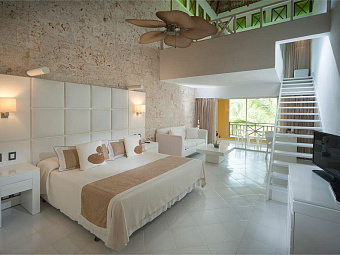 CARIBE CLUB PRINCESS BEACH RESORT & SPA 4*