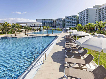 MELIA INTERNACIONAL VARADERO 5*, Куба, Варадеро