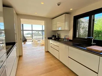 SIX SENSES KAPLANKAYA 5*