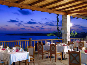 CORAL BEACH HOTEL & RESORT CYPRUS 5*, , .