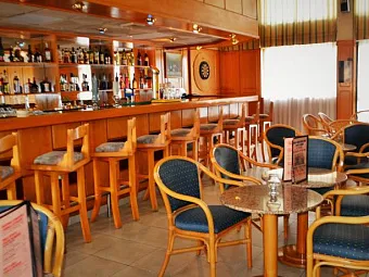 Отель KAPETANIOS BAY 3*