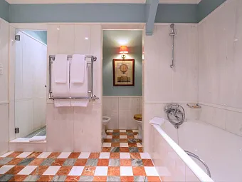 Отель PESTANA PALACE 5*