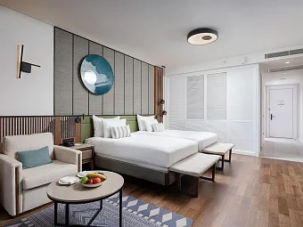 ANDA BARUT COLLECTION 5 *