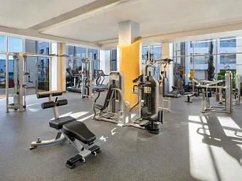 Rixos Radamis Sharm El Sheikh 5*