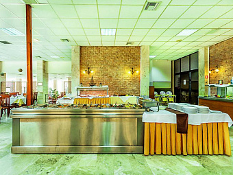  Отель XENIOS THEOXENIA 4*
