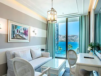 MIVARA LUXURY BODRUM 5*