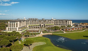 CULLINAN BELEK 5*