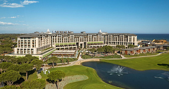 CULLINAN BELEK 5*