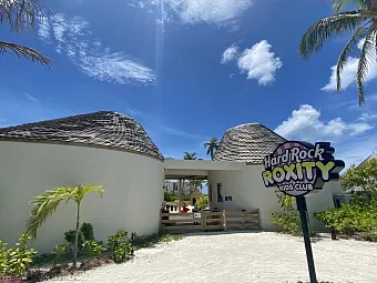 HARD ROCK HOTEL MALDIVES 5*, Мальдивы, Южный Мале