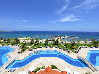  GRAND BAHIA PRINCIPE JAMAICA RESORT 5*