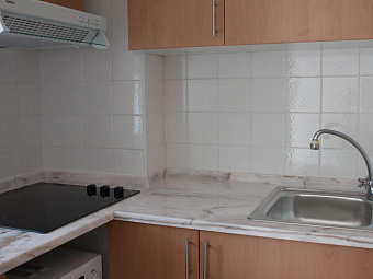 Отель CIDADELA 3*