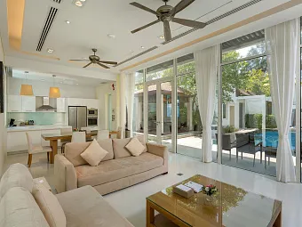  Отель SPLASH BEACH RESORT PHUKET 5*