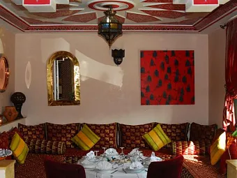 ATLANTIC HOTEL 3*