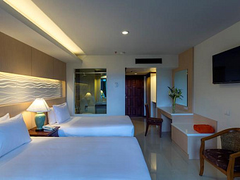 CHANALAI GARDEN RESORT 4*