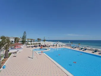 EL MOURADI CLUB SELIMA 3*