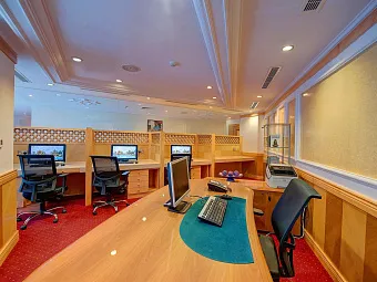 Crowne Plaza Resort Salalah 5*