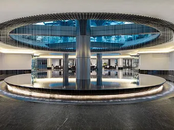 SANYA JUNJI SEAVIEW HOTEL 5 *