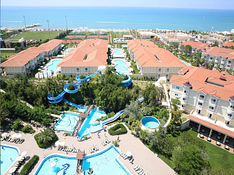  CLUB GURAL PREMIER BELEK HV-1