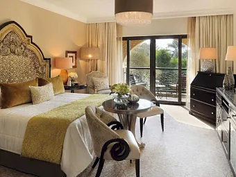 ONE & ONLY ROYAL MIRAGE 5*