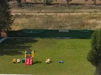 Отель KAPETANIOS BAY 3*