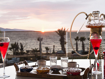 THE BODRUM BY PARAMOUNT HOTELS RESORT 5*