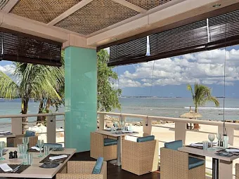 INTERCONTINENTAL RESORT MAURITIUS BALACLAVA 5*