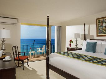   SUNSCAPE SPLASH MONTEGO BAY 4*