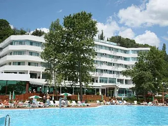 Отель ARABELLA BEACH 4*