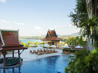 CHANALAI GARDEN RESORT 4*