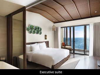  Отель DUSIT PRINCESS MOONRISE BEACH RESORT 4*