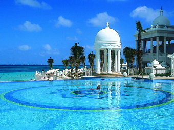  RIU PALACE LAS AMERICAS 5*