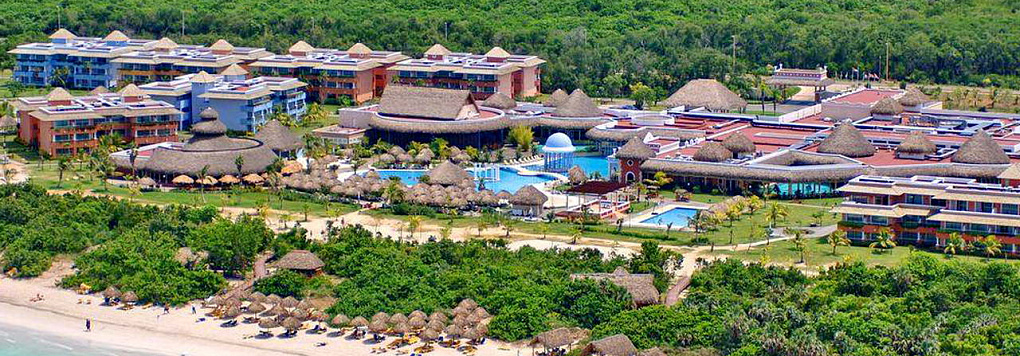 IBEROSTAR SELECTION VARADERO 5*, Куба, Варадеро