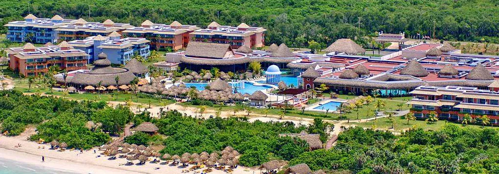 IBEROSTAR SELECTION VARADERO 5*, Куба, Варадеро
