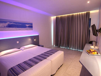 ANONYMOUS BEACH HOTEL 3*